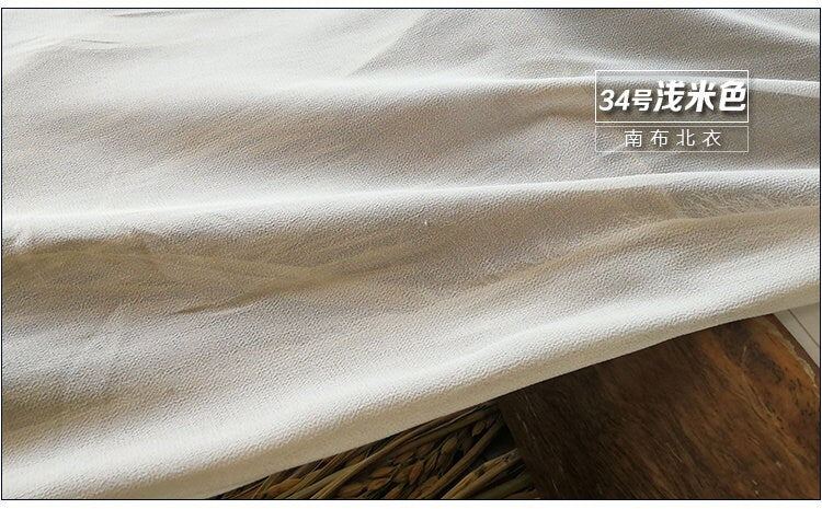 Sheer Chiffon Fabric: Soft Light Drape, 59" Wide