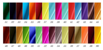 Mulberry Silk Fabric: 19 Momme, Long Fibre, Apparel & Decor - 45" Wide