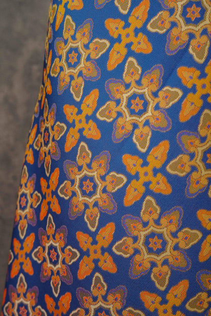 Lotus Jacquard Fabric: 3D Upholstery, Costume, & Decor - 59"W