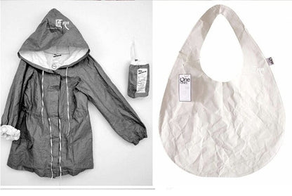 60"W DuPont Paper Fabric: Waterproof DIY Designer Material