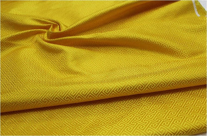 Silk Rayon Brocade Fabric: Chinese Cheongsam Qipao Wedding Material