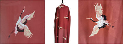 Gradient Chiffon Fabric: Soft Light Sheer Drape, 59" Wide