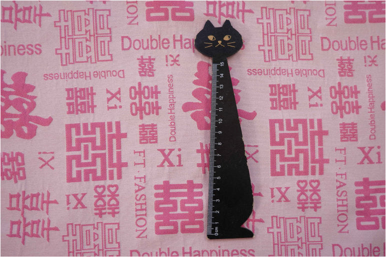 Double Happiness Jacquard Fabric: Chinese Symbol Cotton Blend, 59"W - By The Meter