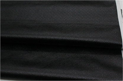 Gold & Silver Brocade Fabric: Small Squares, Costume Dress Material