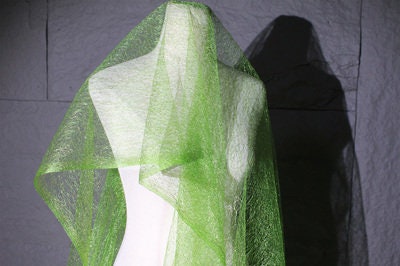 Tissu en maille pailletée, costume irisé, cosplay, vêtements de danse, 160 cm de large