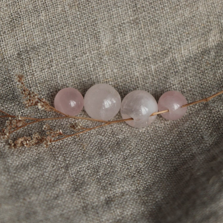 10mm Natural Gemstone Buttons: Lapis Lazuli, Agate Sewing Fasteners