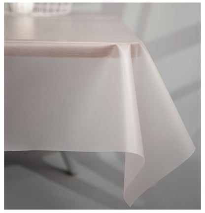 Tissu TPU imperméable : 137 cm de large, matériau pour imperméable à faire soi-même