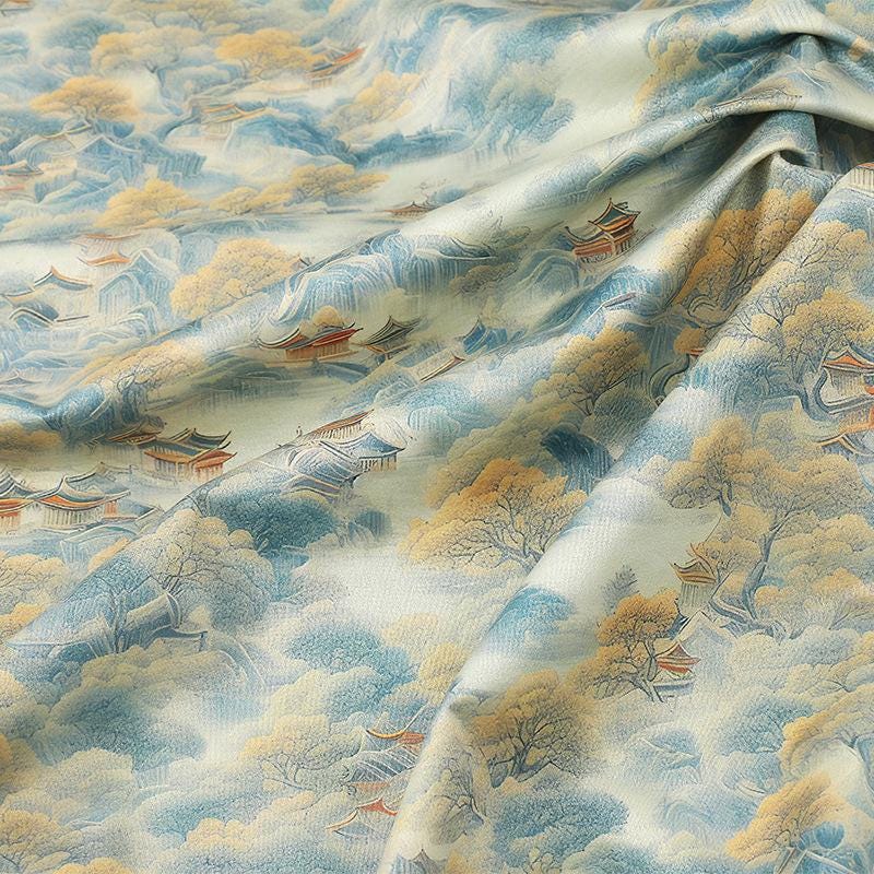 Micro Faux Suede Fabric: 59"W Polyester Upholstery & Apparel