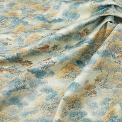 Micro Faux Suede Fabric: 59"W Polyester Upholstery & Apparel