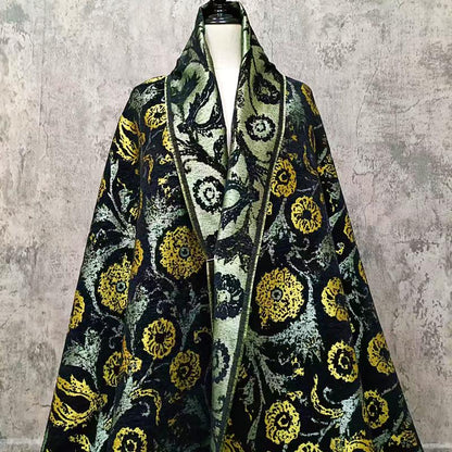 Sunflower Velvet Chenille Fabric ��� Thick Upholstery & Craft Materi" Wide