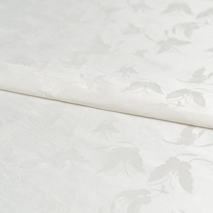 Tissu d'ameublement en rayonne jacquard satin damassé à motif papillon : largeur 59 pouces