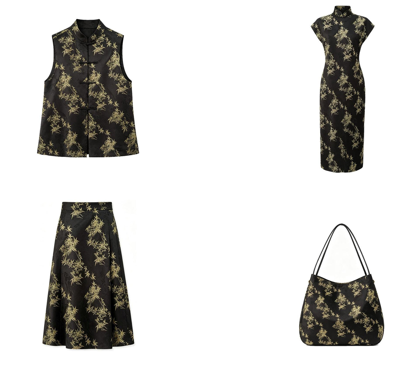 Tonal Jacquard Fabric | Subtle Damask Weave | Self Pattern Brocade | Home Decor Upholstery Dress Lining - Poppylollipop