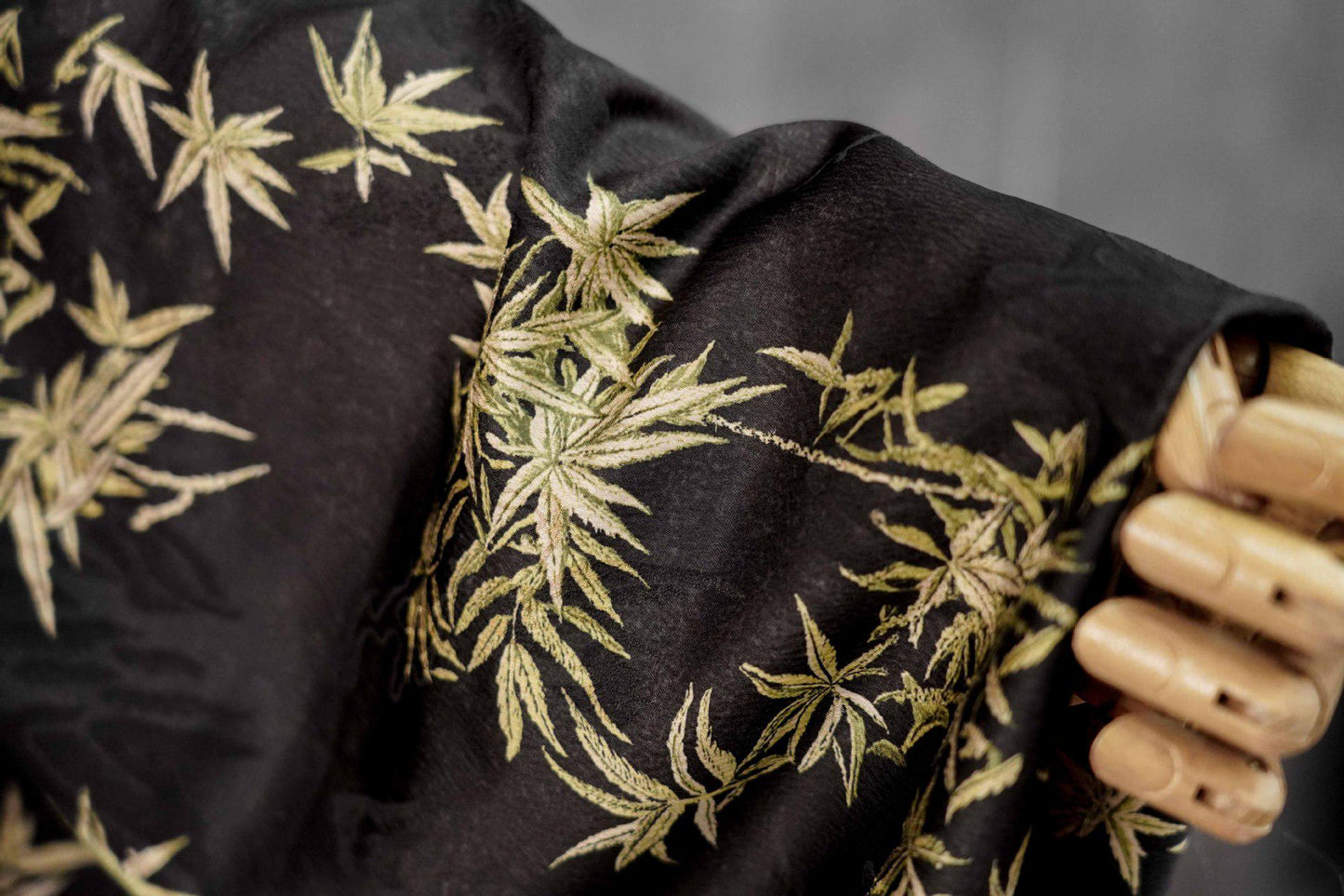 Tonal Jacquard Fabric | Subtle Damask Weave | Self Pattern Brocade | Home Decor Upholstery Dress Lining - Poppylollipop