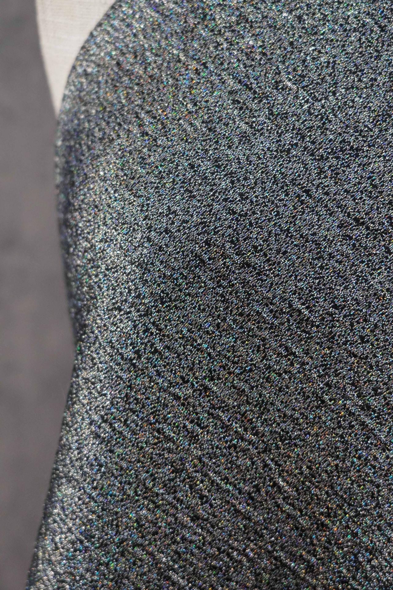 Shimmer Jacquard Fabric by Yard, Vintage Embossed Metallic Textile, Color Woven Dress Fabric for Sewing Crafts Decor, 57"Wide