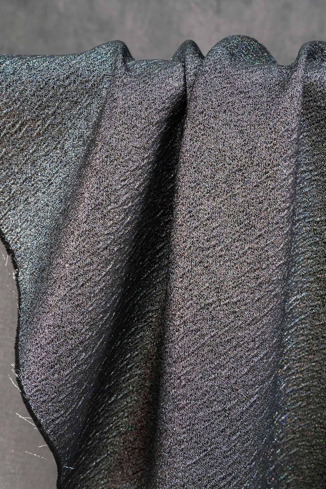 Shimmer Jacquard Fabric by Yard, Vintage Embossed Metallic Textile, Color Woven Dress Fabric for Sewing Crafts Decor, 57"Wide