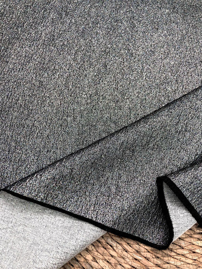 Shimmer Jacquard Fabric by Yard, Vintage Embossed Metallic Textile, Color Woven Dress Fabric for Sewing Crafts Decor, 57"Wide